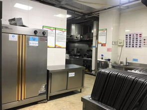 守護舌尖上的幸福 海珠沙園街長者飯堂食品安全等級榮升A級