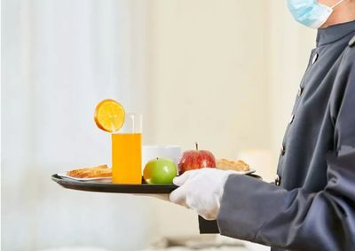 綠云軟件 打造大住宿業(yè)數(shù)字生態(tài)，重塑餐飲服務(wù)新體驗(yàn)